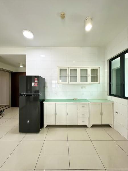 Condominium for Rent at Lido Residency - Wendy Liang - Kitchen - PropertyGuru.com.my