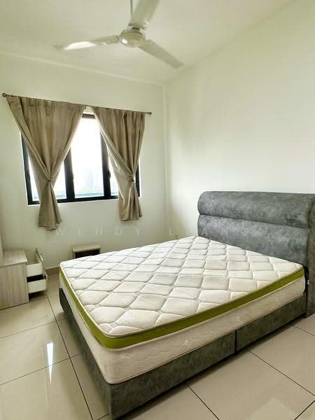Condominium for Rent at Lido Residency - Wendy Liang - Bedroom - PropertyGuru.com.my