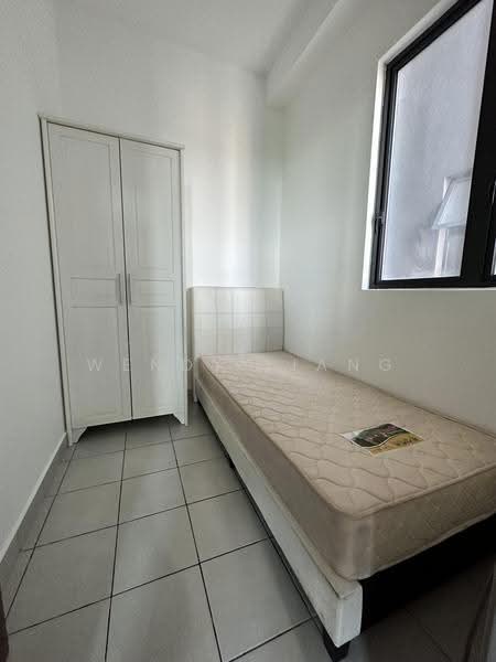 Condominium for Rent at Lido Residency - Wendy Liang - Bedroom - PropertyGuru.com.my
