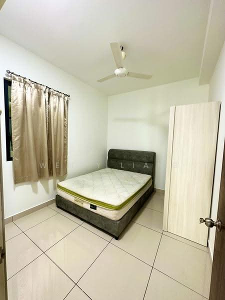 Condominium for Rent at Lido Residency - Wendy Liang - Bedroom - PropertyGuru.com.my