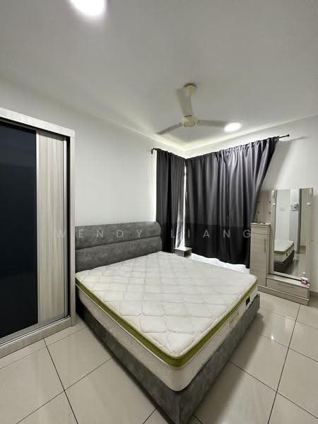 Condominium for Rent at Lido Residency - Wendy Liang - Bedroom - PropertyGuru.com.my