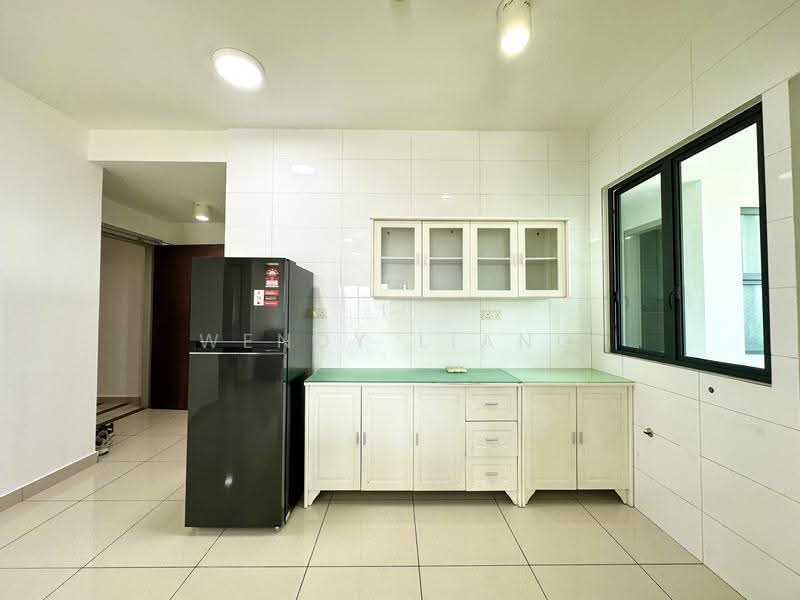 Condominium for Rent at Lido Residency - Wendy Liang - Kitchen - PropertyGuru.com.my
