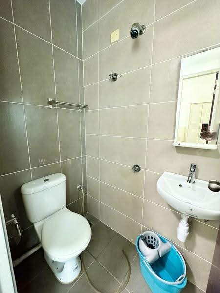 Condominium for Rent at Lido Residency - Wendy Liang - Bathroom - PropertyGuru.com.my