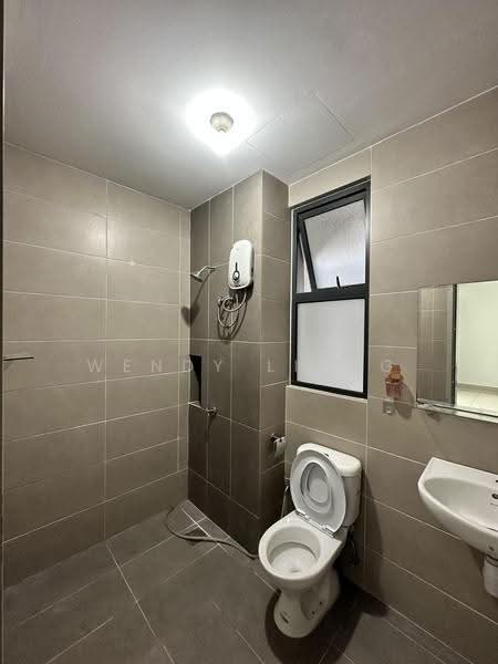 Condominium for Rent at Lido Residency - Wendy Liang - Bathroom - PropertyGuru.com.my