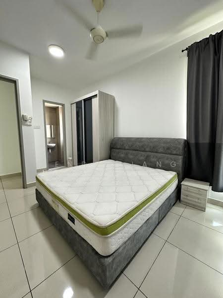 Condominium for Rent at Lido Residency - Wendy Liang - Bedroom - PropertyGuru.com.my