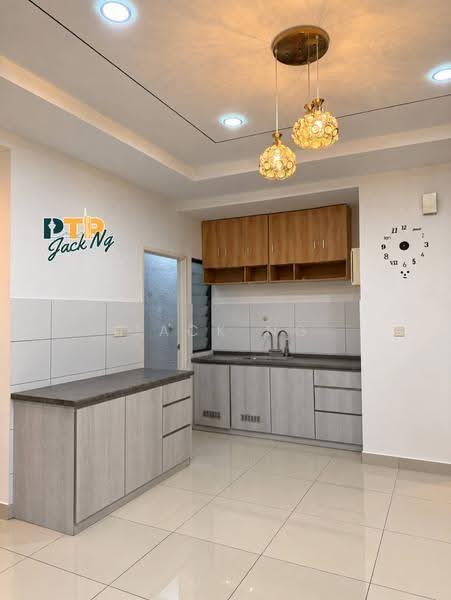 Kondominium untuk Dijual di Wellesley Residences - Jack Ng - Kitchen - PropertyGuru.com.my