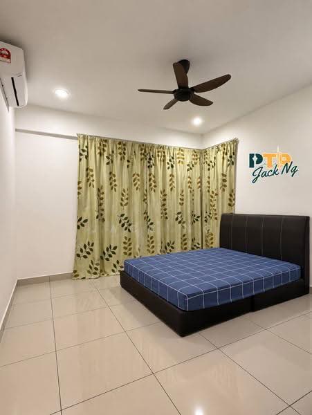 Kondominium untuk Dijual di Wellesley Residences - Jack Ng - Bedroom - PropertyGuru.com.my