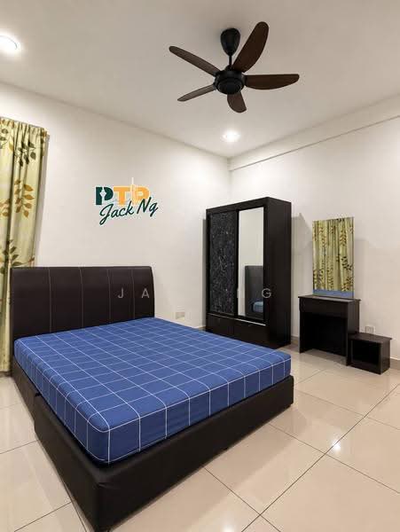 Kondominium untuk Dijual di Wellesley Residences - Jack Ng - Bedroom - PropertyGuru.com.my
