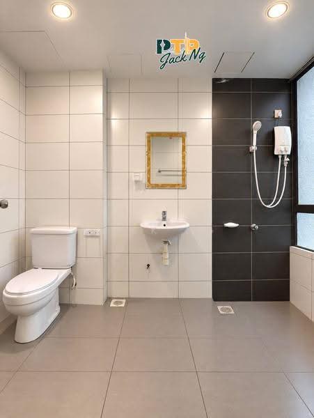 Kondominium untuk Dijual di Wellesley Residences - Jack Ng - Bathroom - PropertyGuru.com.my