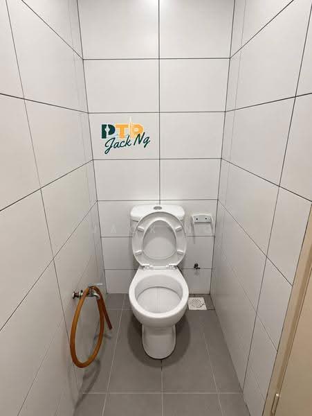 Kondominium untuk Dijual di Wellesley Residences - Jack Ng - Bathroom - PropertyGuru.com.my