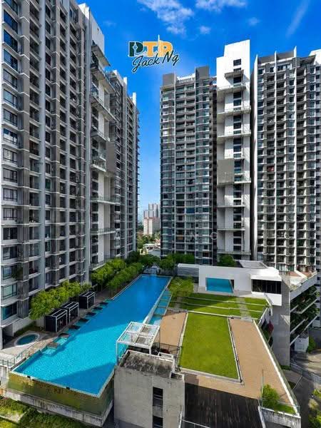 Kondominium untuk Dijual di Wellesley Residences - Jack Ng - Exterior - PropertyGuru.com.my