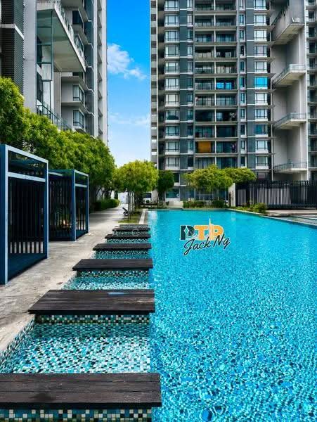 Kondominium untuk Dijual di Wellesley Residences - Jack Ng - Exterior - PropertyGuru.com.my