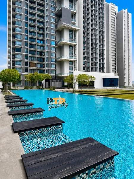 Kondominium untuk Dijual di Wellesley Residences - Jack Ng - Exterior - PropertyGuru.com.my
