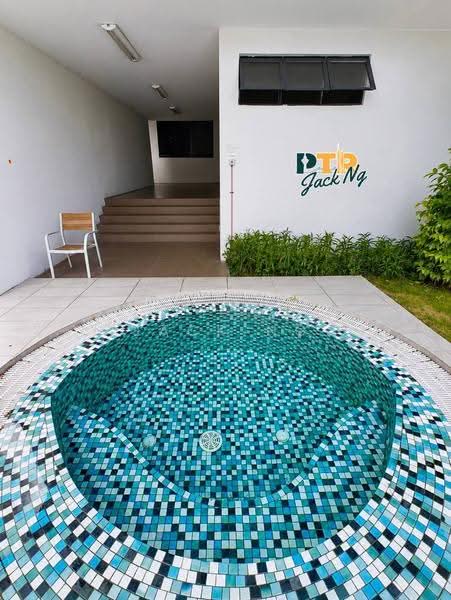 Kondominium untuk Dijual di Wellesley Residences - Jack Ng - Exterior - PropertyGuru.com.my