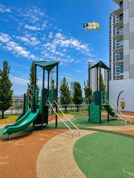 Kondominium untuk Dijual di Wellesley Residences - Jack Ng - PropertyGuru.com.my