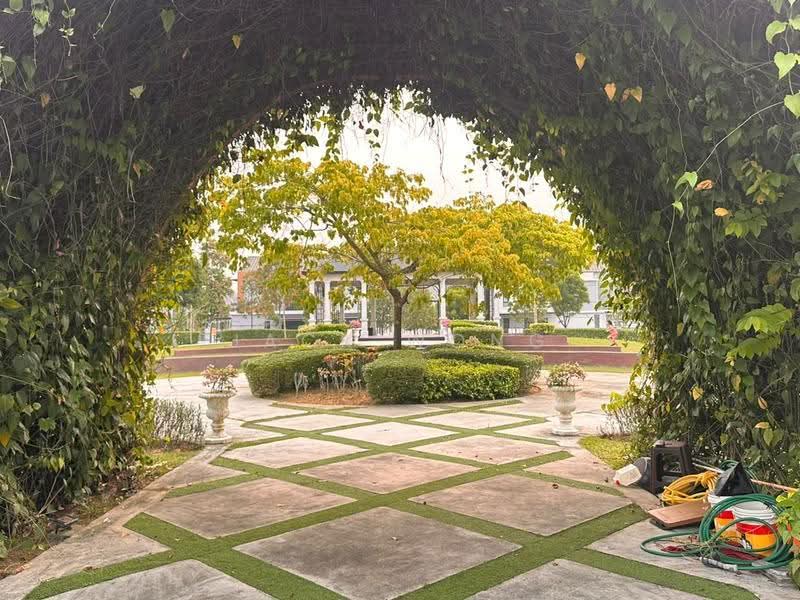 2-storey Terraced House for Sale in Setia Eco Gardens (Gelang Patah) - Jack Wong - Exterior - PropertyGuru.com.my