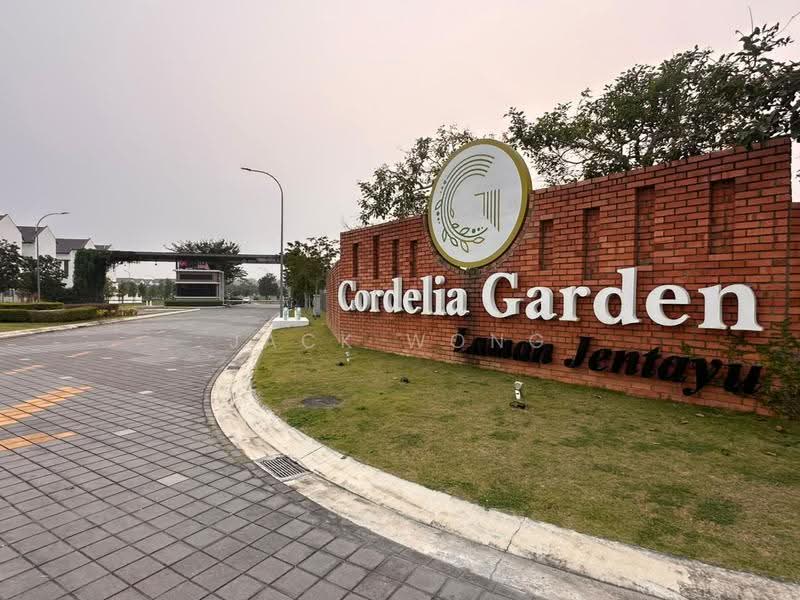 2-storey Terraced House for Sale in Setia Eco Gardens (Gelang Patah) - Jack Wong - PropertyGuru.com.my