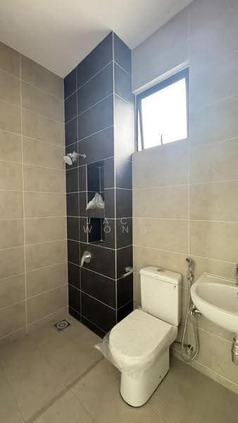 2-storey Terraced House for Sale in Setia Eco Gardens (Gelang Patah) - Jack Wong - Bathroom - PropertyGuru.com.my