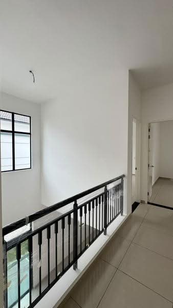 2-storey Terraced House for Sale in Setia Eco Gardens (Gelang Patah) - Jack Wong - Corridor - PropertyGuru.com.my