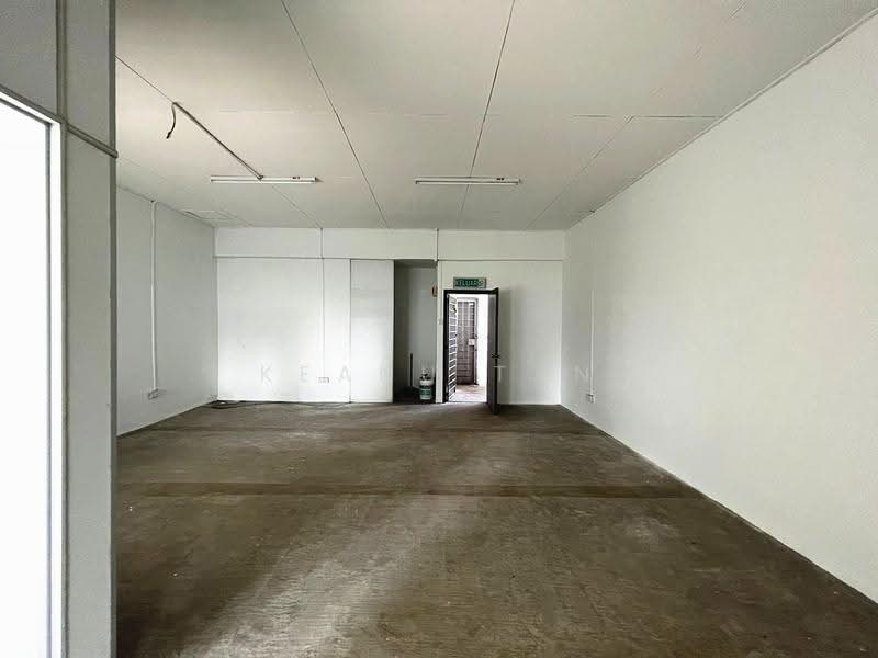 Pejabat untuk Dijual di Bandar Menjalara (Kuala Lumpur) - Keanu Tan - Interior - PropertyGuru.com.my