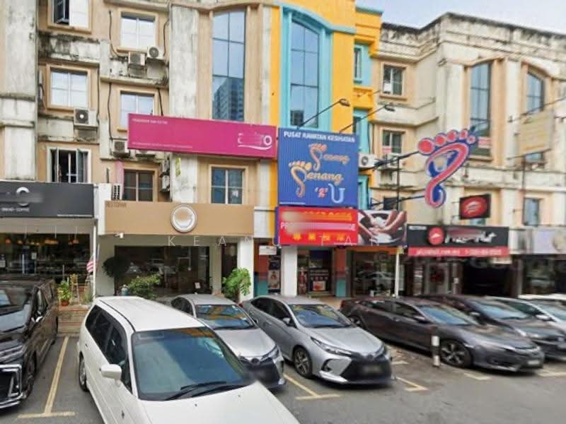 Pejabat untuk Dijual di Bandar Menjalara (Kuala Lumpur) - Keanu Tan - PropertyGuru.com.my