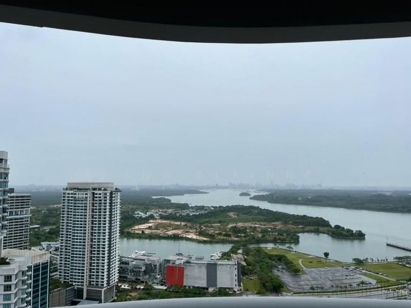 Condominium for Rent at Teega Residences - Phang Elainne - View - PropertyGuru.com.my