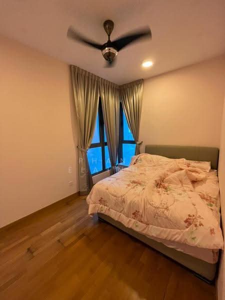 Condominium for Rent at Teega Residences - Phang Elainne - Bedroom - PropertyGuru.com.my