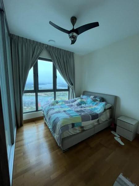 Condominium for Rent at Teega Residences - Phang Elainne - Bedroom - PropertyGuru.com.my