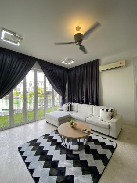 4-storey Terraced House for Sale in Johor Bahru (Johor) - Phang Elainne - PropertyGuru.com.my