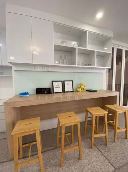 4-storey Terraced House for Rent in Johor Bahru (Johor) - Phang Elainne - Interior - PropertyGuru.com.my