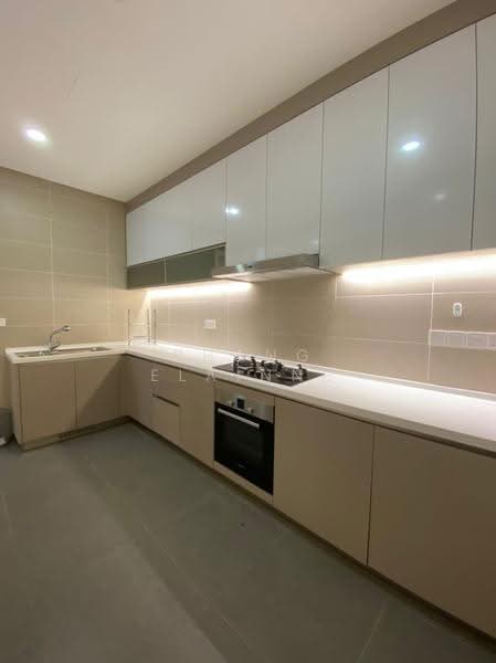 4-storey Terraced House for Rent in Johor Bahru (Johor) - Phang Elainne - Kitchen - PropertyGuru.com.my