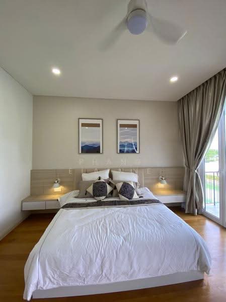 4-storey Terraced House for Rent in Johor Bahru (Johor) - Phang Elainne - Bedroom - PropertyGuru.com.my