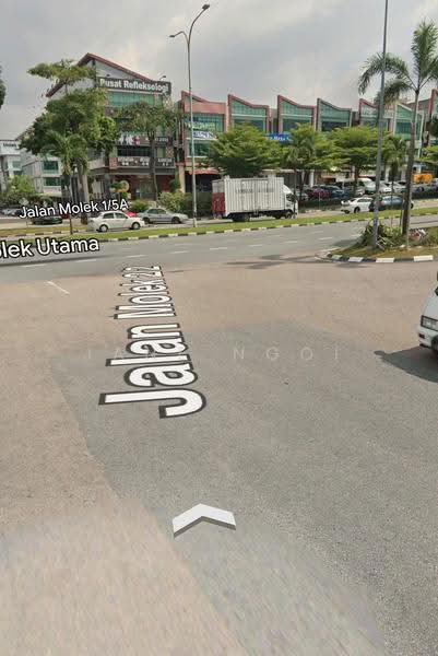 Shop / Office for Rent in Taman Molek (Johor Bahru) - Jane Ngoi - PropertyGuru.com.my
