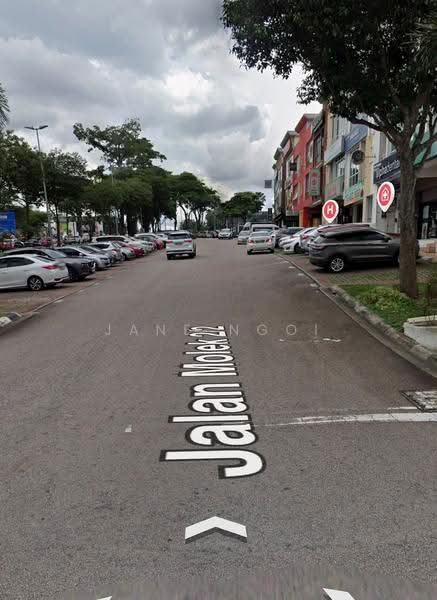 Shop / Office for Rent in Taman Molek (Johor Bahru) - Jane Ngoi - PropertyGuru.com.my
