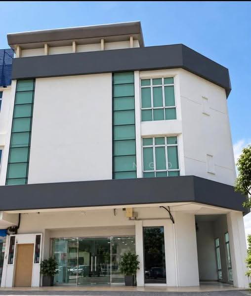 Shop / Office for Rent in Taman Molek (Johor Bahru) - Jane Ngoi - Exterior - PropertyGuru.com.my