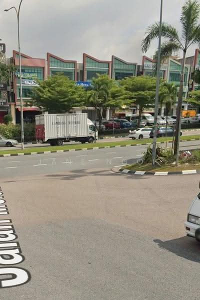 Shop / Office for Rent in Taman Molek (Johor Bahru) - Jane Ngoi - PropertyGuru.com.my
