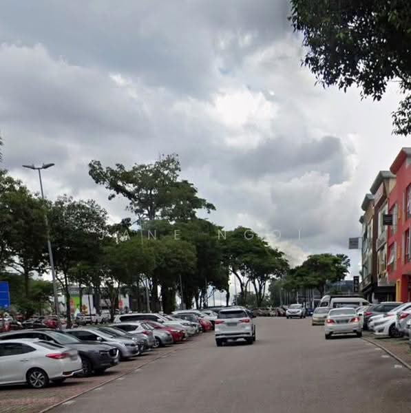 Shop / Office for Rent in Taman Molek (Johor Bahru) - Jane Ngoi - PropertyGuru.com.my