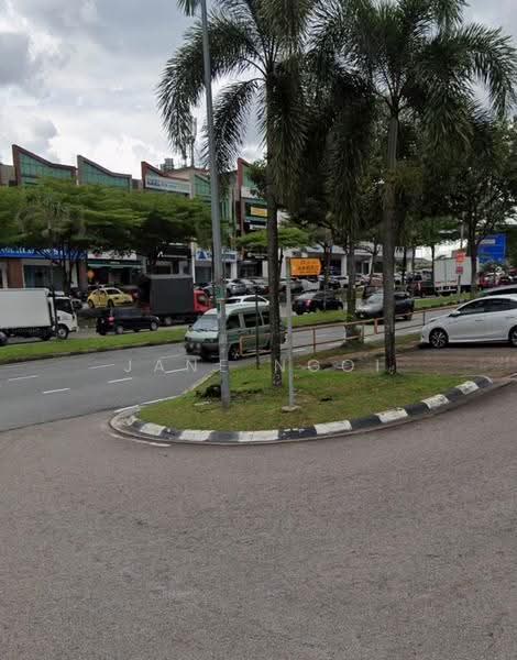 Shop / Office for Rent in Taman Molek (Johor Bahru) - Jane Ngoi - PropertyGuru.com.my