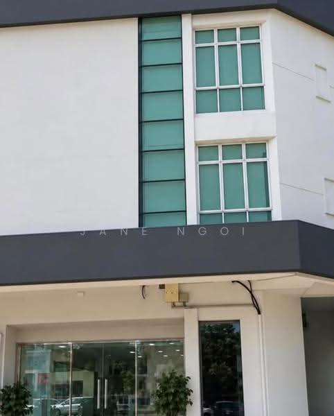 Shop / Office for Rent in Taman Molek (Johor Bahru) - Jane Ngoi - PropertyGuru.com.my