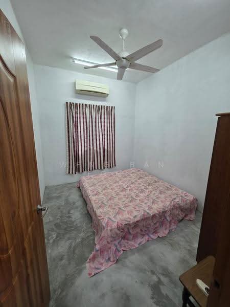 Bungalow House for Rent in Kampung Cheras Baru (Ampang) - Weng Ban Fong - Bedroom - PropertyGuru.com.my