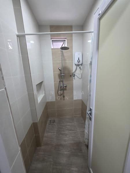 Bungalow House for Rent in Kampung Cheras Baru (Ampang) - Weng Ban Fong - Bathroom - PropertyGuru.com.my
