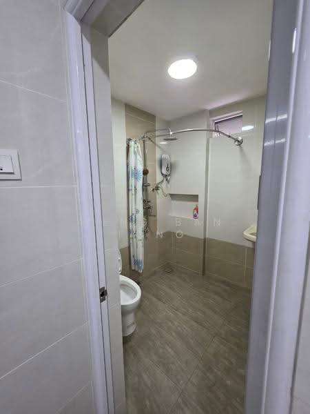 Bungalow House for Rent in Kampung Cheras Baru (Ampang) - Weng Ban Fong - Bathroom - PropertyGuru.com.my