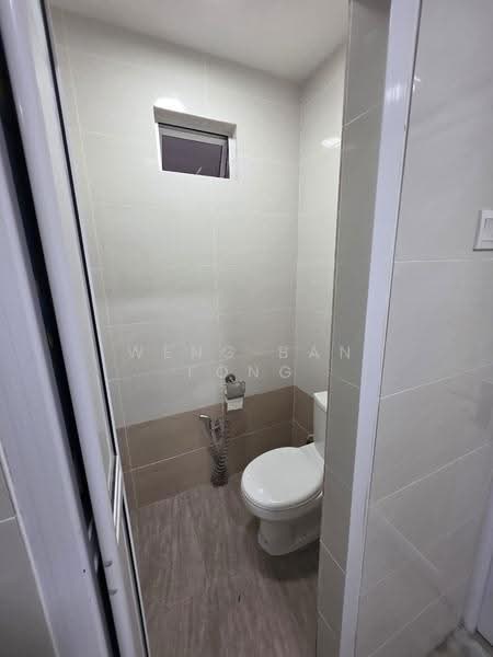 Bungalow House for Rent in Kampung Cheras Baru (Ampang) - Weng Ban Fong - Bathroom - PropertyGuru.com.my