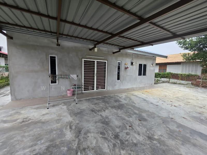 Bungalow House for Rent in Kampung Cheras Baru (Ampang) - Weng Ban Fong - Exterior - PropertyGuru.com.my