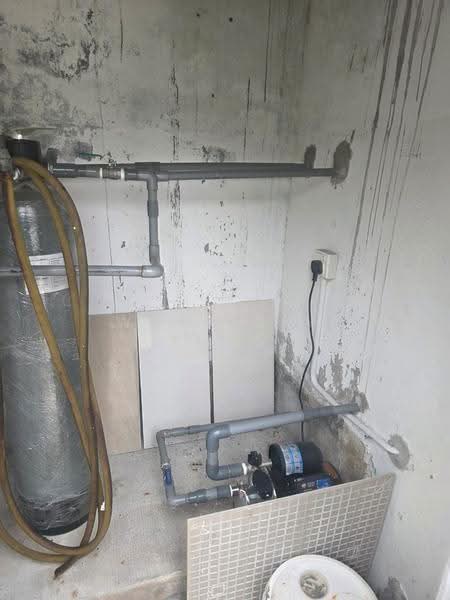 Bungalow House for Rent in Kampung Cheras Baru (Ampang) - Weng Ban Fong - PropertyGuru.com.my
