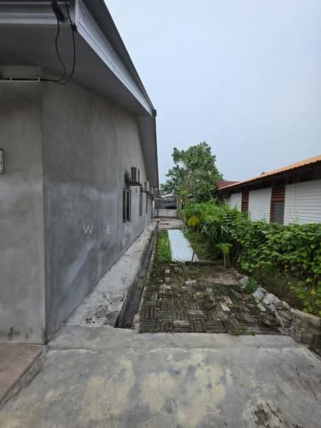 Bungalow House for Rent in Kampung Cheras Baru (Ampang) - Weng Ban Fong - Exterior - PropertyGuru.com.my