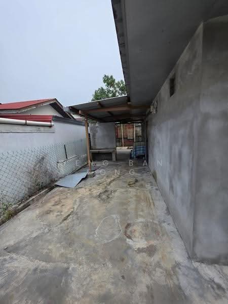 Bungalow House for Rent in Kampung Cheras Baru (Ampang) - Weng Ban Fong - PropertyGuru.com.my