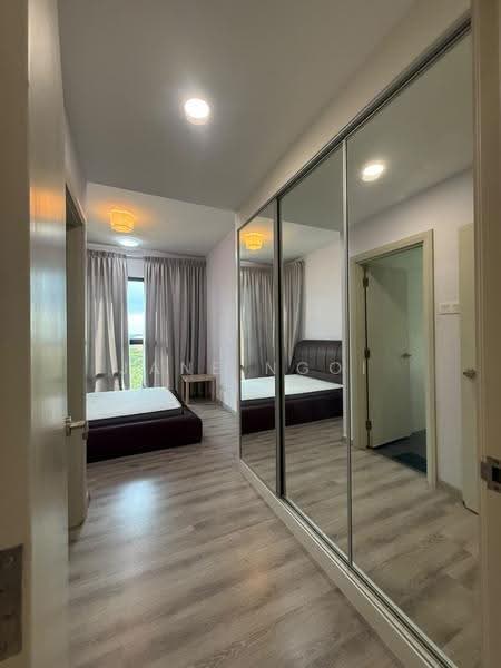 Service Residence for Rent at Southkey Mosaic - Jane Ngoi - Bedroom - PropertyGuru.com.my