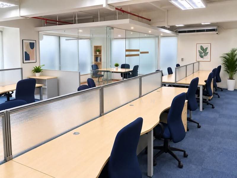 Office for Rent in Mid Valley City (Kuala Lumpur) - Zach Gan - Interior - PropertyGuru.com.my