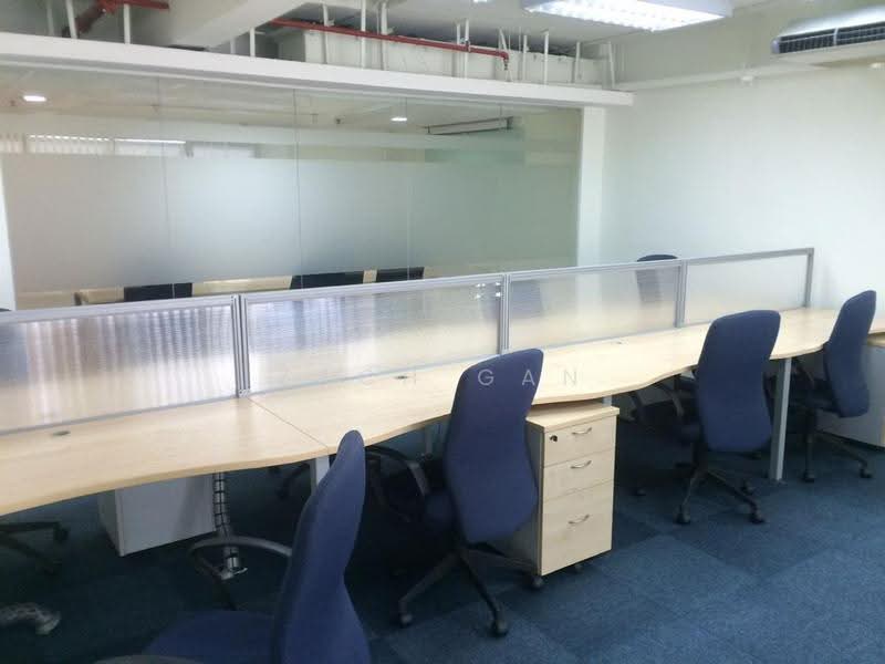 Office for Rent in Mid Valley City (Kuala Lumpur) - Zach Gan - Interior - PropertyGuru.com.my